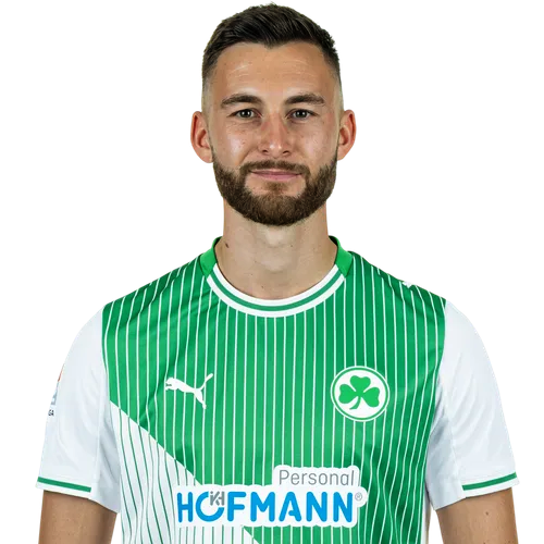 Felix Higl Icon
