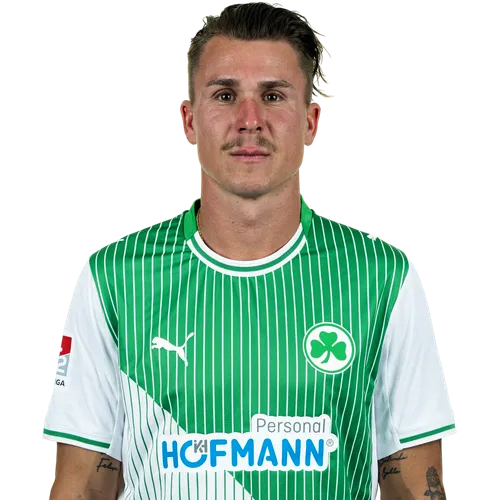 Felix Klaus Icon