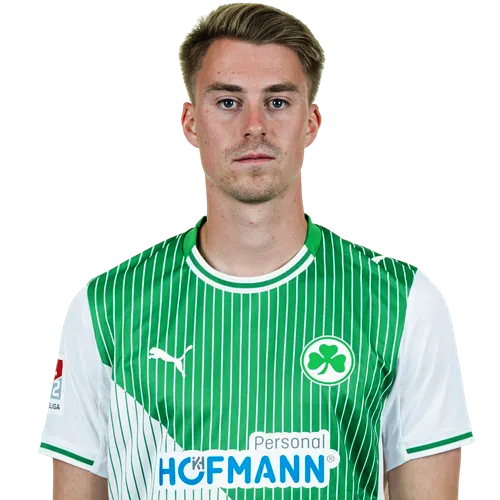 Gian-Luca Itter Icon