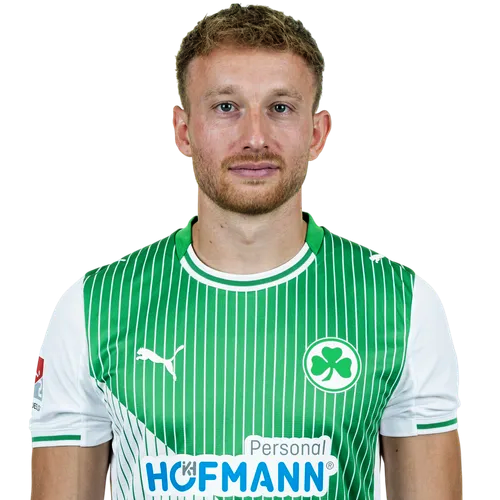 Jannik Dehm Icon