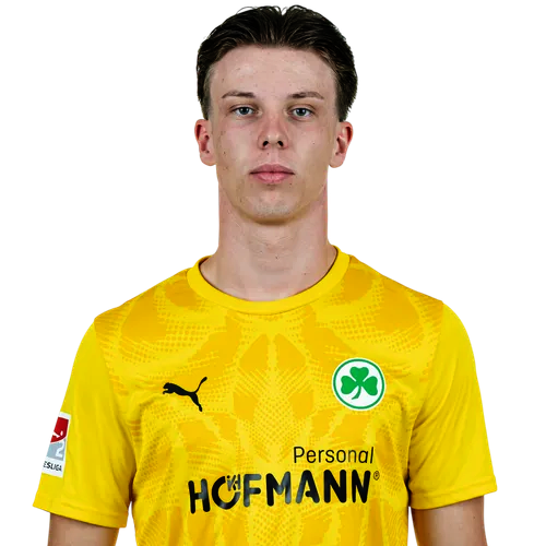 Timo Schlieck Icon