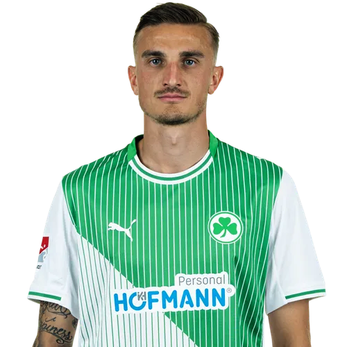 Philipp Ziereis Icon