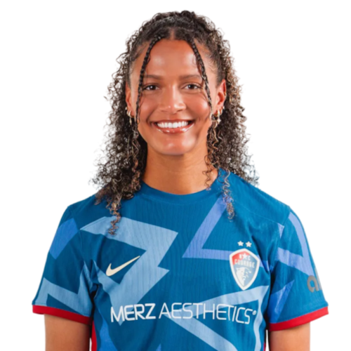 Maya McCutcheon Icon