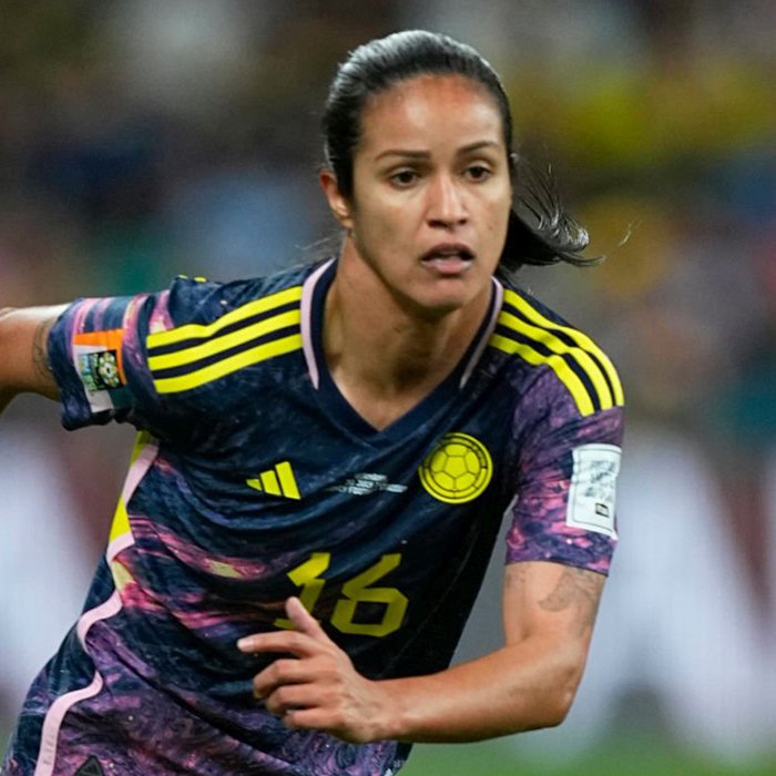 Lady Andrade Icon