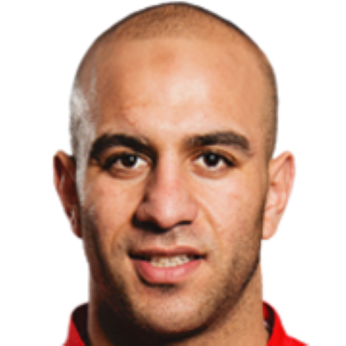 Aymen Abdennour Icon