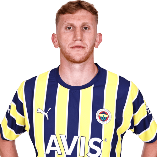 Burak Kapacak Icon