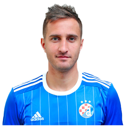 Mario Gavranović Icon
