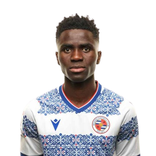 Mamadi Camará Icon