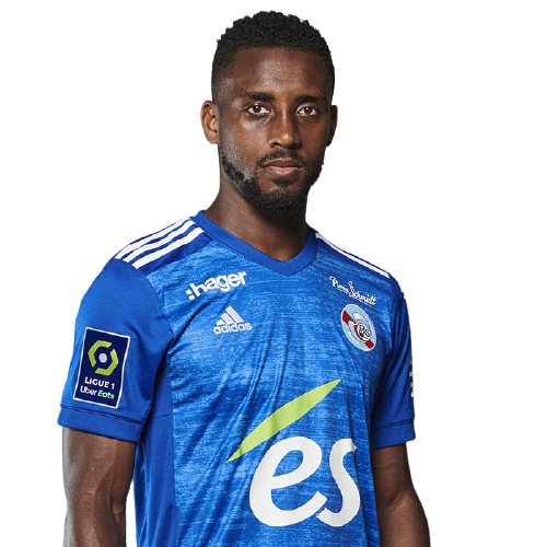 Lionel Jules Carole Icon