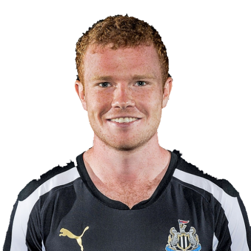 Adam Campbell Icon
