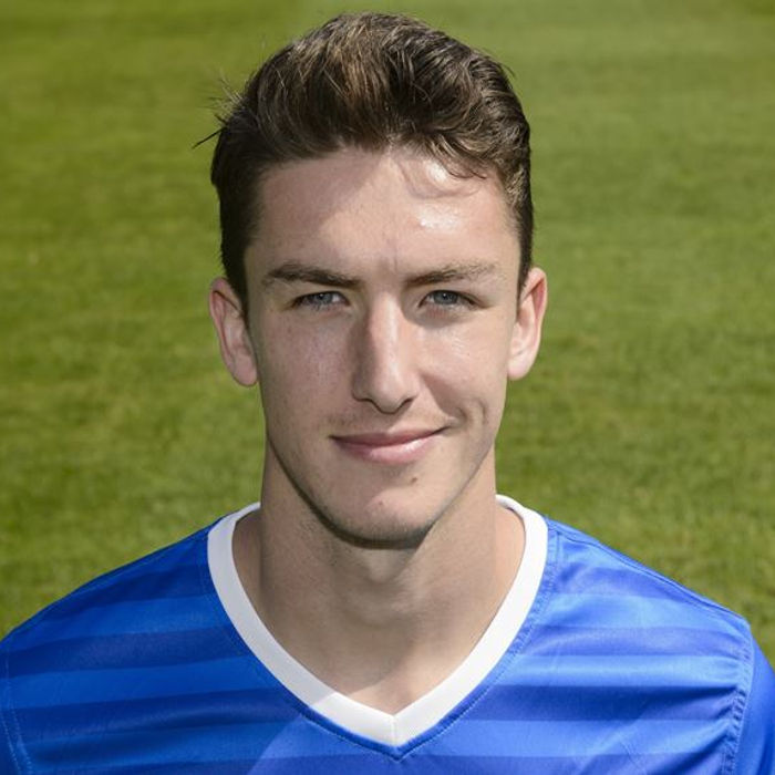 Alex Lacey Icon