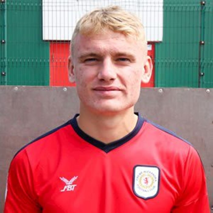 Billy Sass-Davies Icon