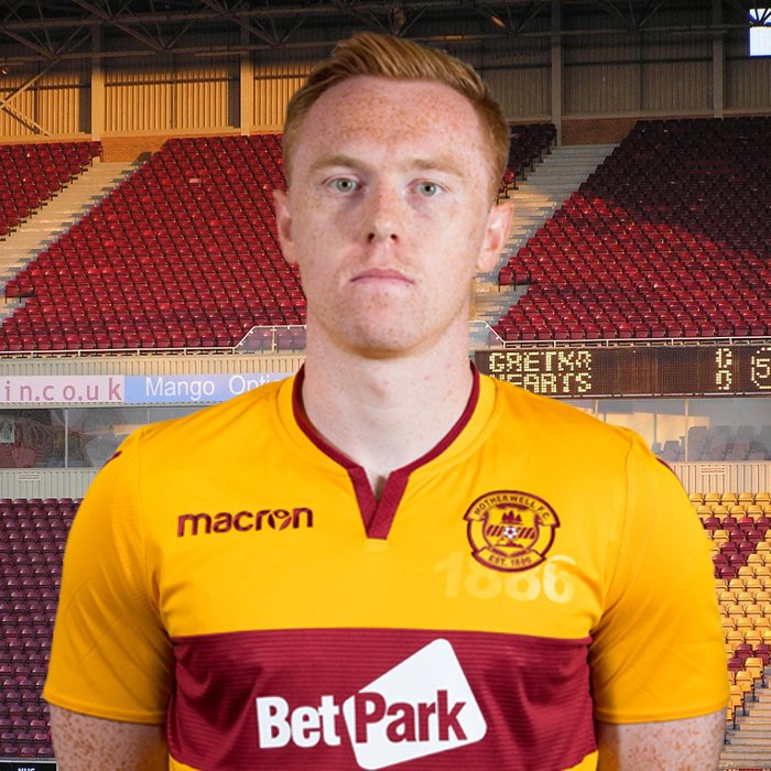 Danny Johnson Icon