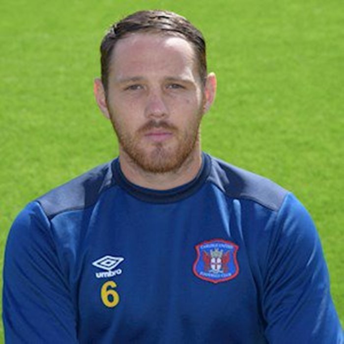 Tom Parkes Icon