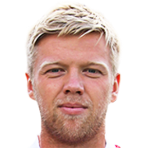 Nicky Featherstone Icon