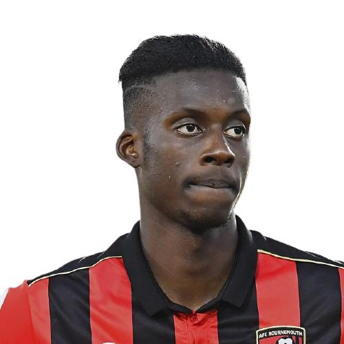 Mikael Ndjoli Icon