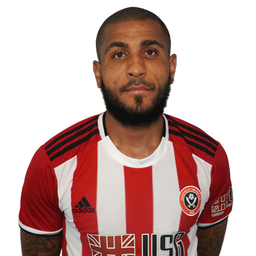 Leon Clarke Icon