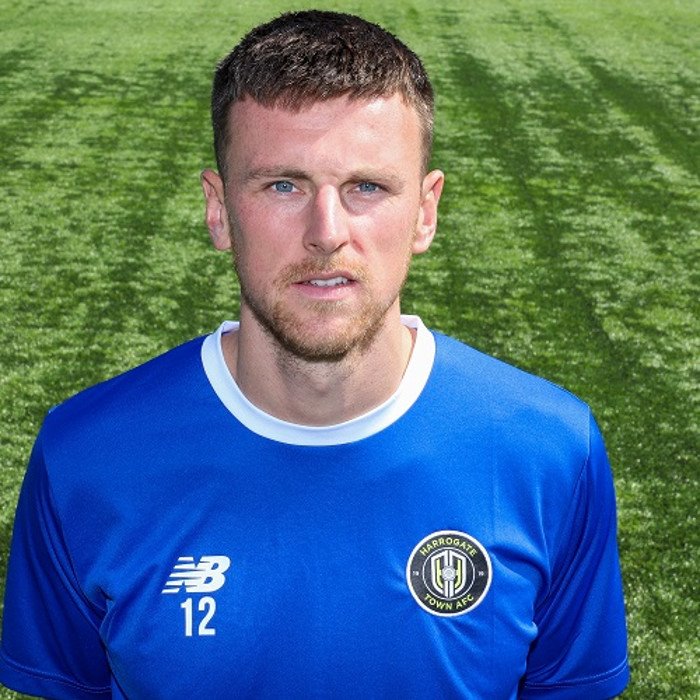 Jake Lawlor Icon