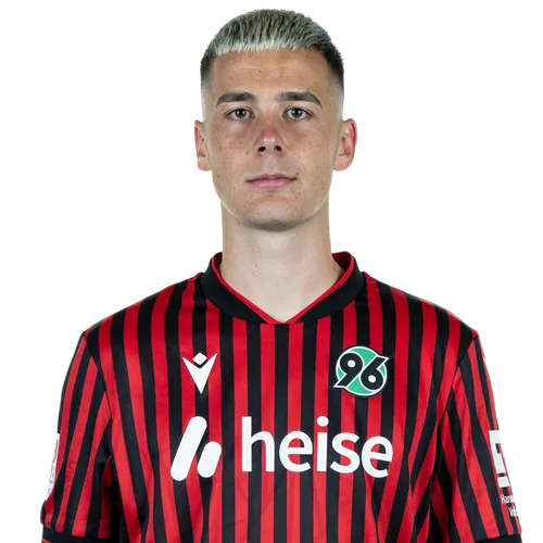 Bastian Allgeier Icon