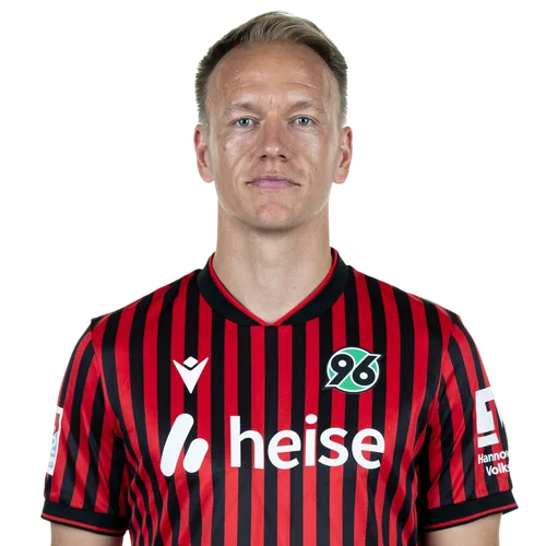 Håvard Nielsen Icon
