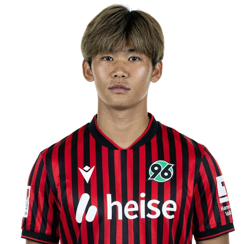 Hayate Matsuda Icon