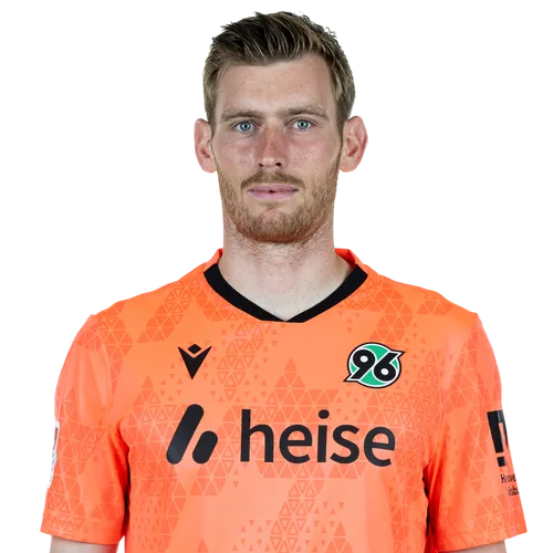Leo Weinkauf Icon