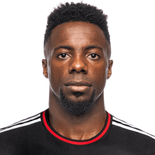 Cristian Dájome Icon