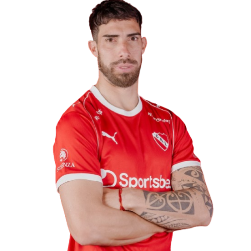 Gabriel Ávalos Icon