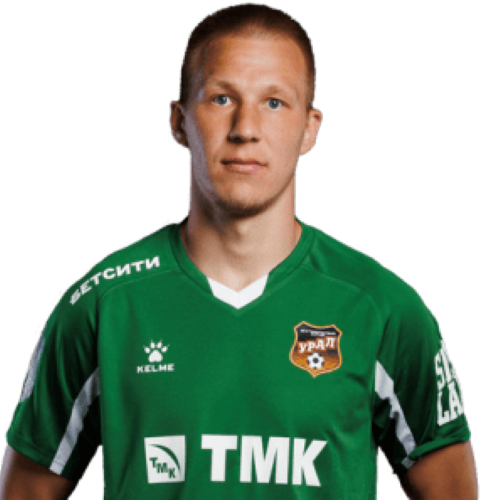 Aleksey Mamin Icon