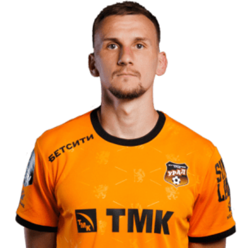 Artem Mamin Icon