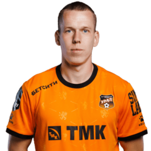 Dmitriy Prishchepa Icon