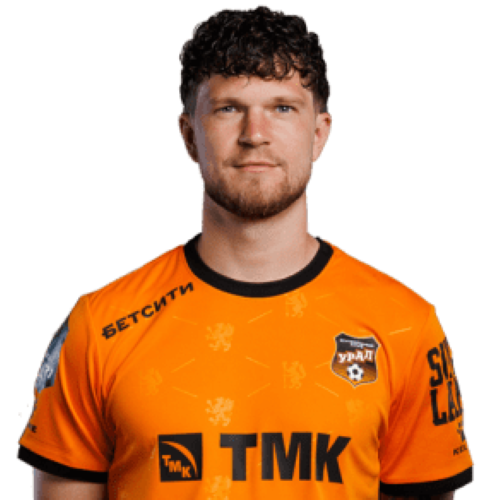 Evgeniy Kharin Icon