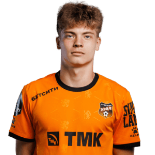 Ilya Ishkov Icon