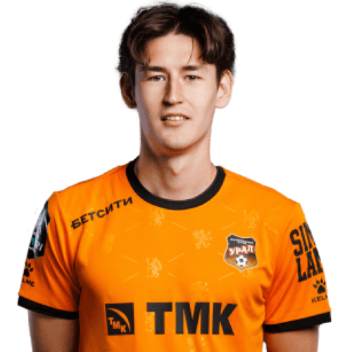 Fanil Sungatulin Icon