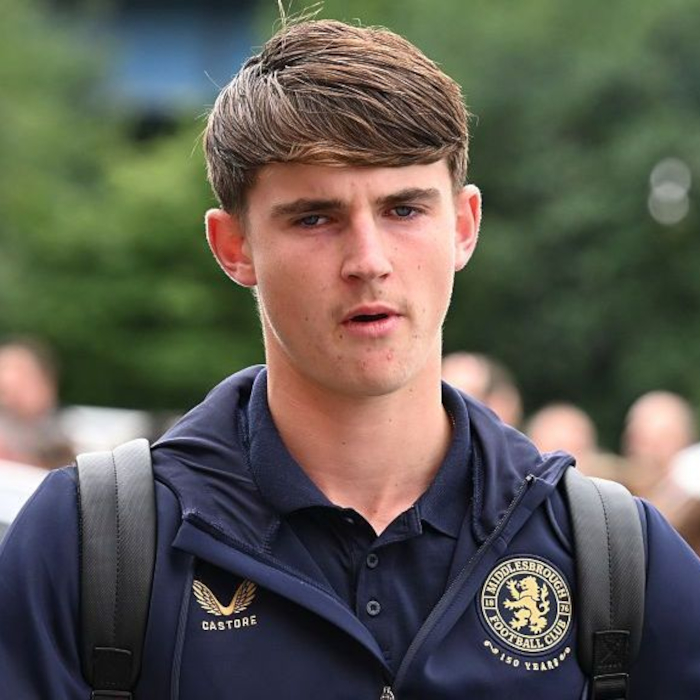 Jack Daley Icon