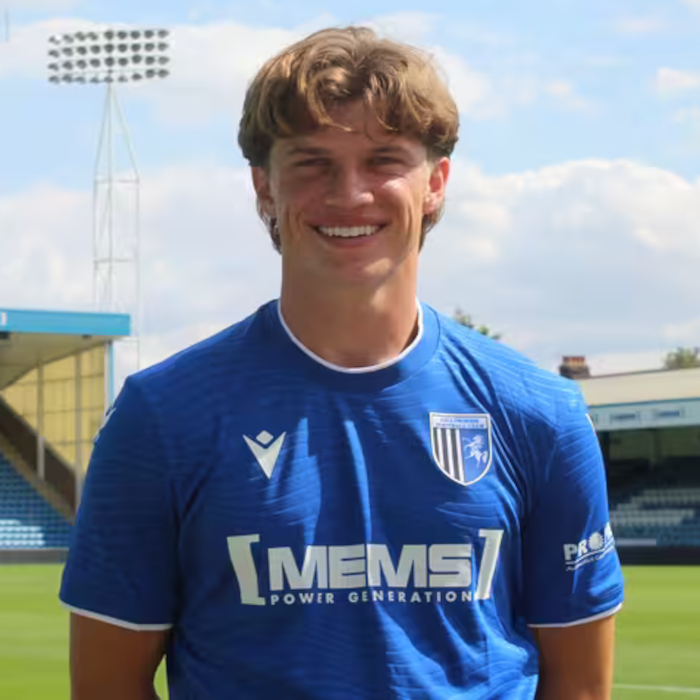 Conor McManus Icon