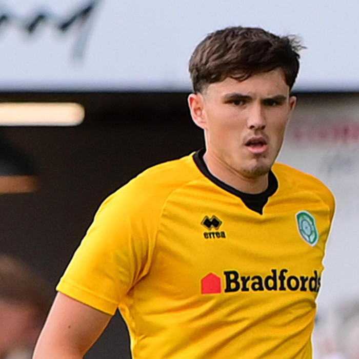 Oliver Wright Icon