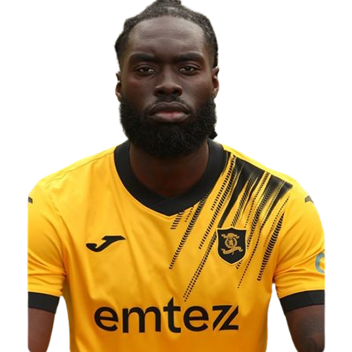 Stephen Obileye Icon