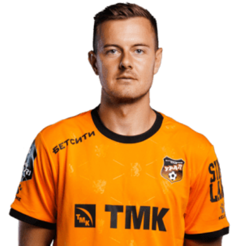 Timofey Margasov Icon
