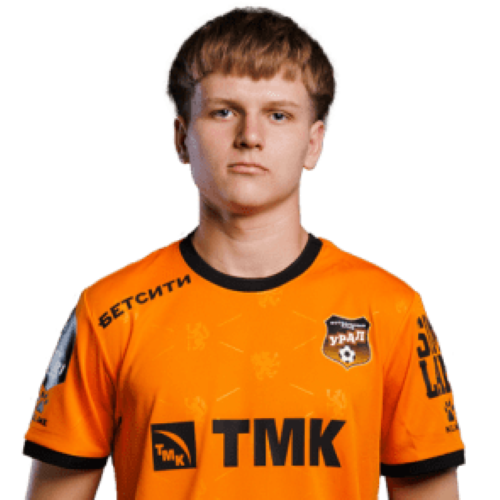 Nikita Morozov Icon