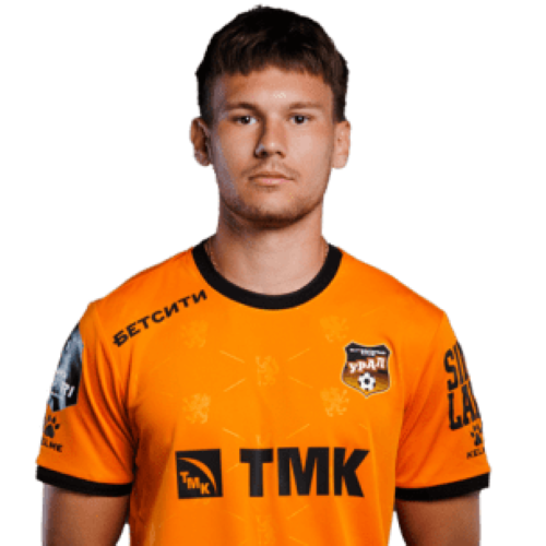 Matvey Bardachev Icon