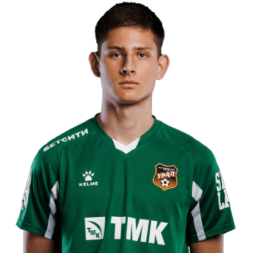 Ivan Kuznetsov Icon