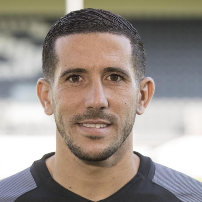 Florian Raspentino Icon
