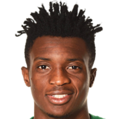 Benjamin Moukandjo Icon