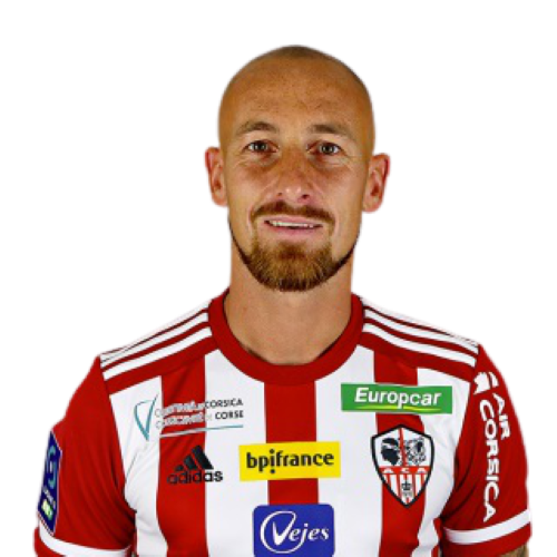 Gaëtan Courtet Icon