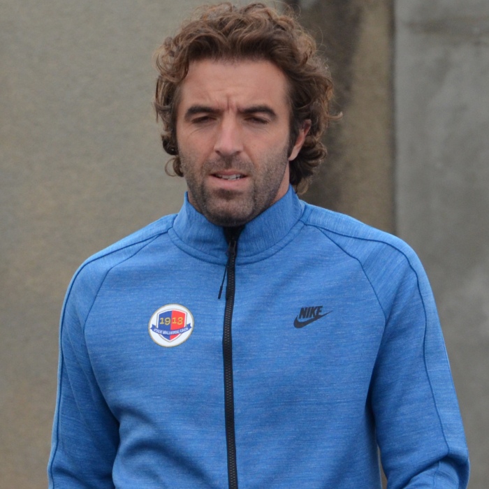 Jose Saez Icon