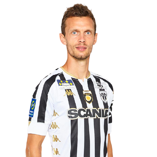 Romain Thomas Icon
