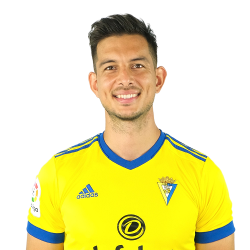 Marcos Mauro Icon