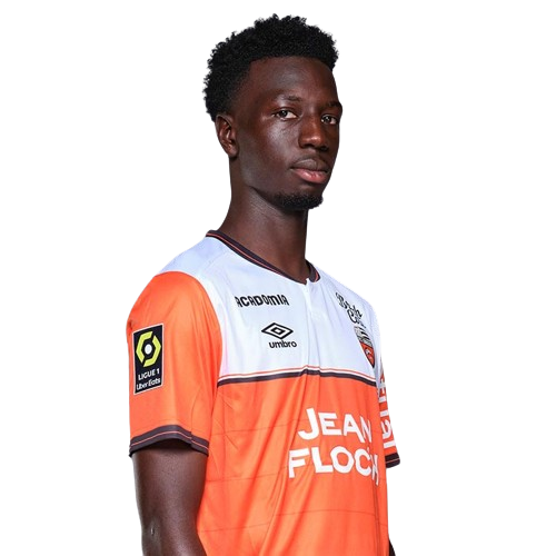 Siriné Doucouré Icon
