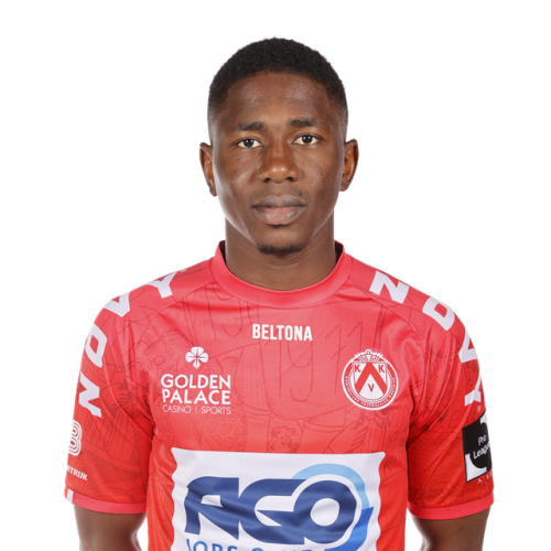 Sambou Sissoko Icon